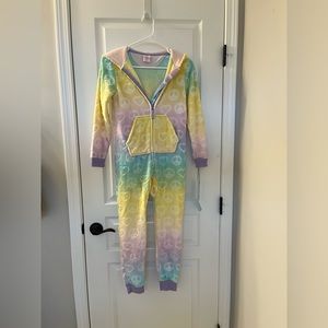 More Than Magic (Target) brand sleep onesie, new with tags, kids size 7/8